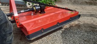 Desbrozadora Cadenas TM110