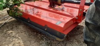 Desbrozadora Cadenas TM110
