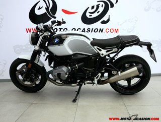 BMW R NINE T PURE