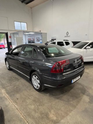 Citroen C5 1.6 HDI 110CV
