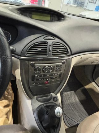 Citroen C5 1.6 HDI 110CV