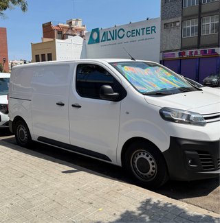 Mudanza y Transporte