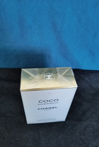 Perfume Chanel Coco Mademoiselle mujer 100ml
