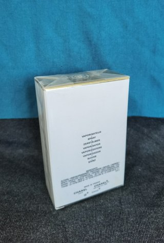Perfume Chanel Coco Mademoiselle mujer 100ml