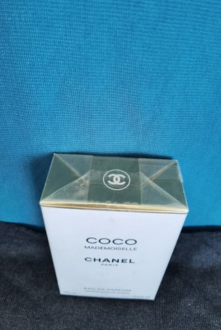 Perfume Chanel Coco Mademoiselle mujer 100ml