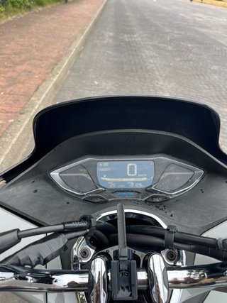 Honda PCX 125cc Scooter