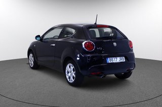 2016 Alfa Romeo MiTo 1.4 3P
