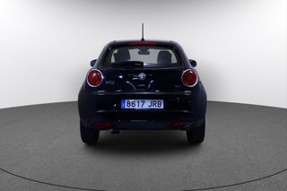 2016 Alfa Romeo MiTo 1.4 3P