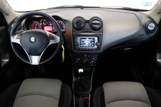 2016 Alfa Romeo MiTo 1.4 3P