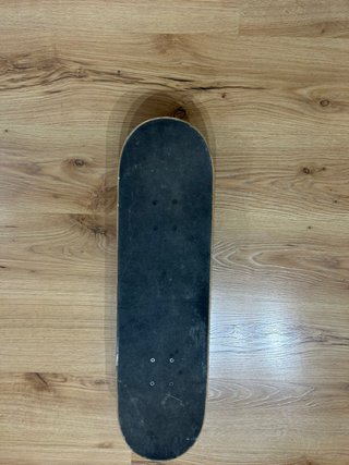 Patinete Bestial Wolf R12 + Skate