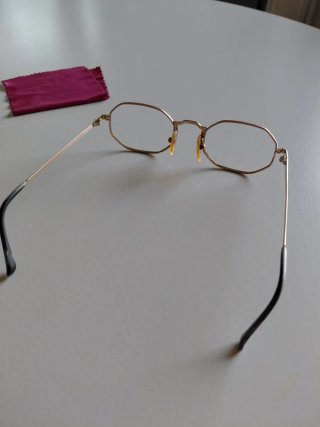 montantura Giorgio Armani 151
