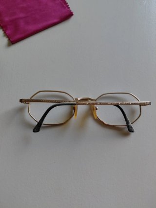 montantura Giorgio Armani 151