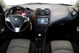 2016 Alfa Romeo MiTo 1.4 3P