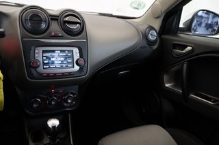 2016 Alfa Romeo MiTo 1.4 3P