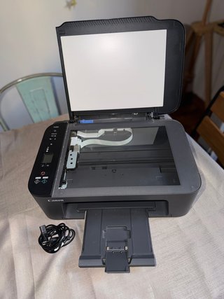 Impresora Canon Pixma TS3550i 3-en-1