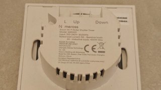 Controlli tapparelle tende serrande wifi smarthome