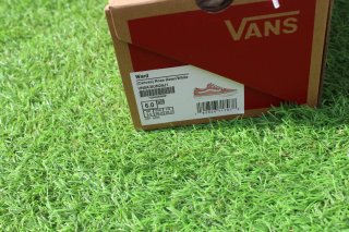 Zapatillas Vans rosas talla 36 nuevas