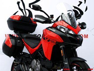 DUCATI MULTISTRADA V2