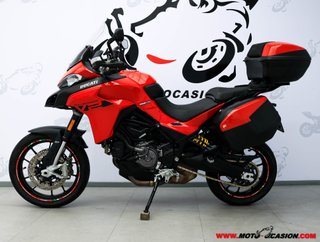 DUCATI MULTISTRADA V2