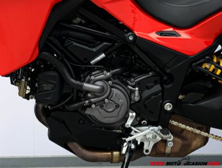 DUCATI MULTISTRADA V2