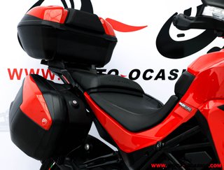 DUCATI MULTISTRADA V2