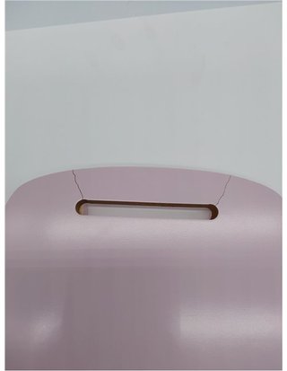 Atmosphera - Silla Infantil 'Douceur' Rosa