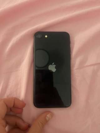 iPhone SE 2022 128GB Negro