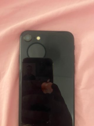 iPhone SE 2022 128GB Negro