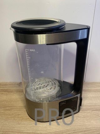 Generador de agua con gas - Ninzer