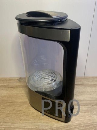 Generador de agua con gas - Ninzer