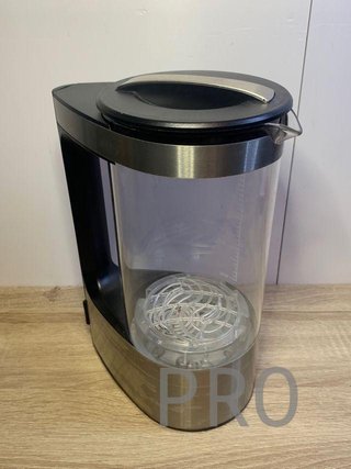 Generador de agua con gas - Ninzer