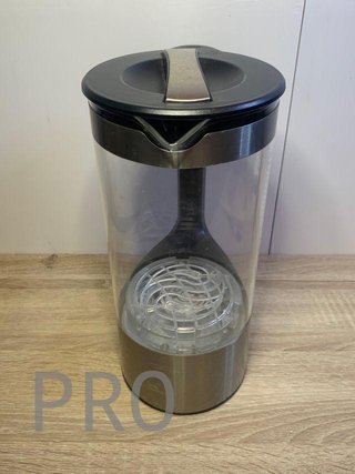 Generador de agua con gas - Ninzer