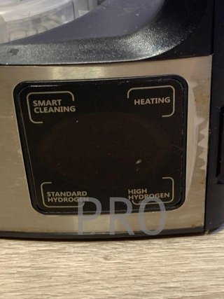 Generador de agua con gas - Ninzer