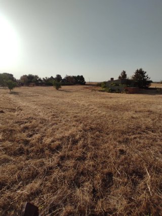 Parcela en La Velles.( Salamanca )
