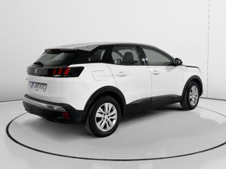 Peugeot 3008 BlueHDI 130 S&S Active 96 kW (130 CV)