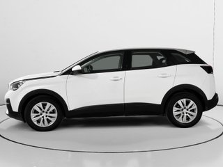 Peugeot 3008 BlueHDI 130 S&S Active 96 kW (130 CV)