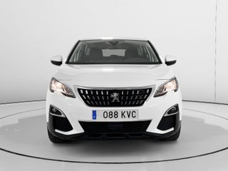 Peugeot 3008 BlueHDI 130 S&S Active 96 kW (130 CV)