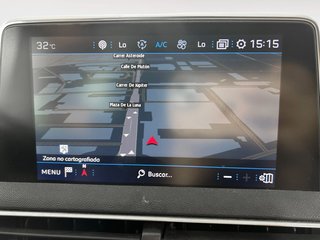 Peugeot 3008 BlueHDI 130 S&S Active 96 kW (130 CV)