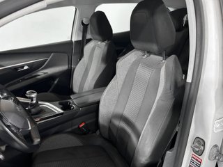 Peugeot 3008 BlueHDI 130 S&S Active 96 kW (130 CV)