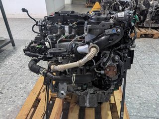 MOTOR COMPLETO BH02