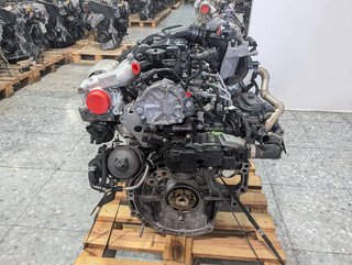 MOTOR COMPLETO BH02