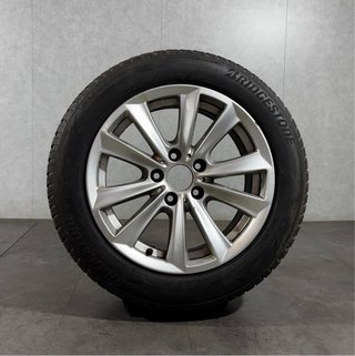 Llantas BMW Serie 5 17" Originales (2009-2017)