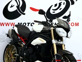 TRIUMPH SPEED TRIPLE 1050