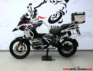 BMW R 1250 GS ADVENTURE