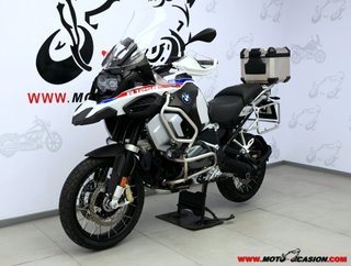 BMW R 1250 GS ADVENTURE