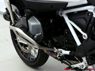 BMW R 1250 GS ADVENTURE