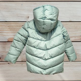 Abrigo Kids Collection Talla 8