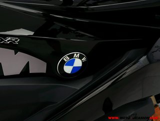 BMW S 1000 XR