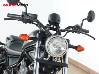 HONDA CMX 500 REBEL ABS