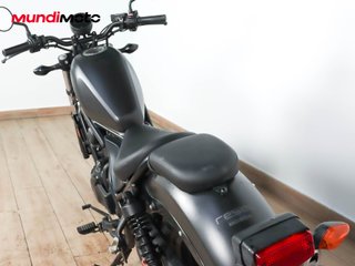 HONDA CMX 500 REBEL ABS